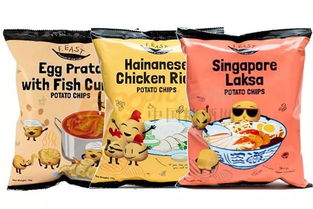 新加坡展團(tuán)亮相2019年第100屆全國(guó)糖酒會(huì)進(jìn)口食品專區(qū)3號(hào)館