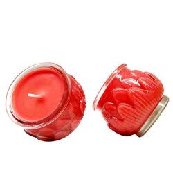 酥油斗燭 緣益坊酥油斗燭 酥油斗燭供佛