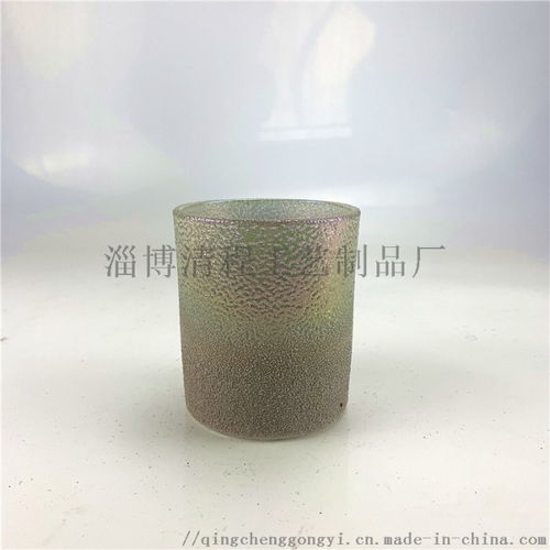 北歐彩色玻璃杯燭臺(tái)現(xiàn)代家居浪漫燭光手工diy蠟杯廠家 批發(fā)價(jià)格 淄博清程工藝制品廠,移動(dòng)站