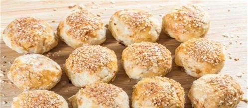 河北省特色小吃 一種比一種美味,回味無(wú)窮,你品嘗過嗎