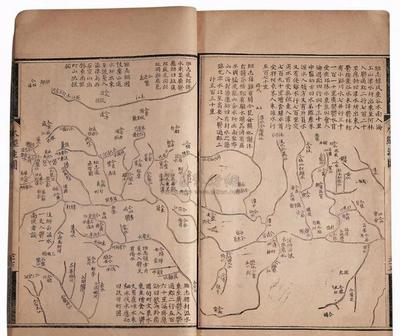 1958年,邢臺農(nóng)民在平整土地時,挖出了一馬車的青銅器