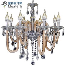 水晶燈具選購指南 價格、比價與經(jīng)典燭臺款式解析